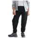 Nike Παιδικό παντελόνι φόρμας Sportswear Oversized Fleece Pants Nike Παιδικό παντελόνι φόρμας Sportswear Oversized Fleece Pants